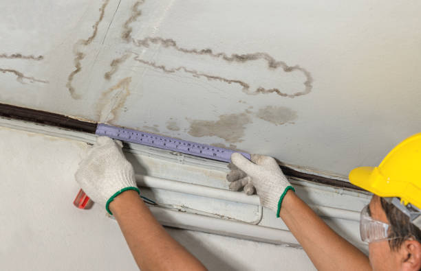 Reliable Burst Pipe Cleanup contractor in Calliham, TX by Water Damage Irwin